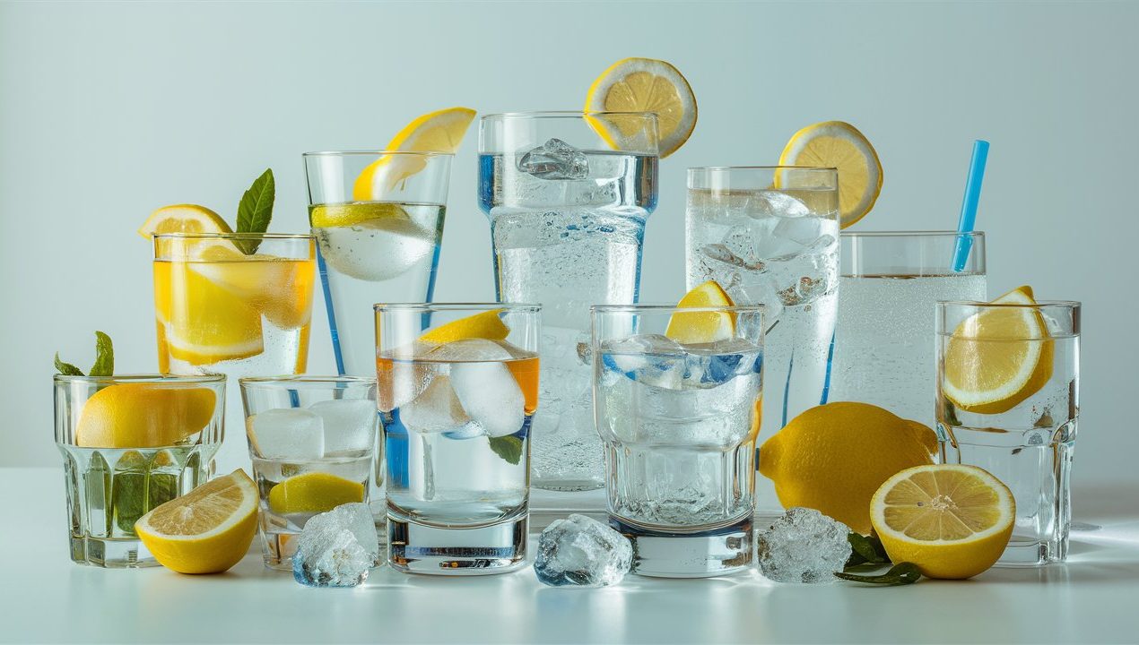 Water Fasting Benefits: Complete Diet Plan & Water Only Fasting Strategies