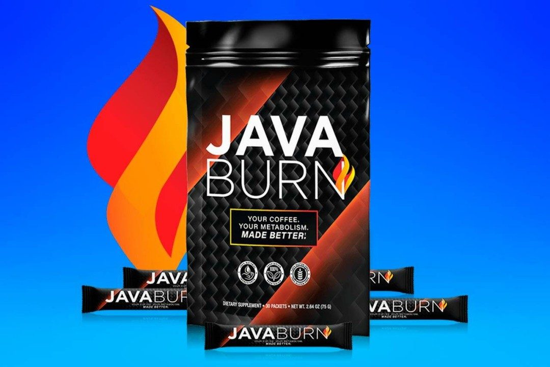 JavaBurn Review: Best Metabolism-Boosting Coffee Supplement Ever